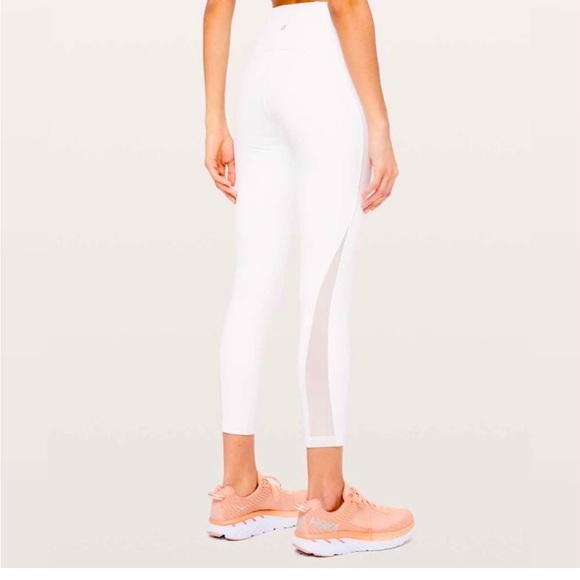 Train times leggings - Picture 1 of 5